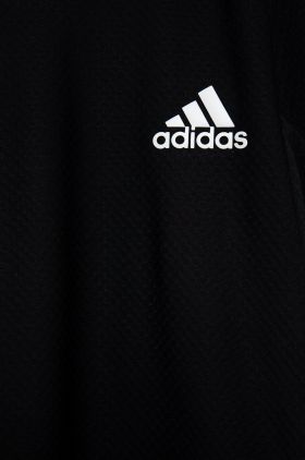 Adidas Performance Tricou copii HD4347 culoarea negru