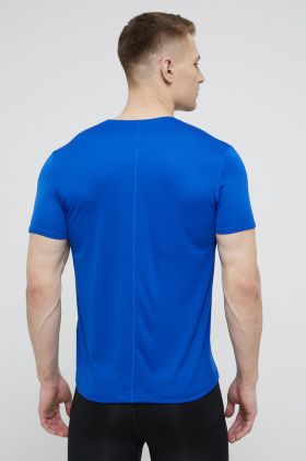 Asics tricou de alergare neted