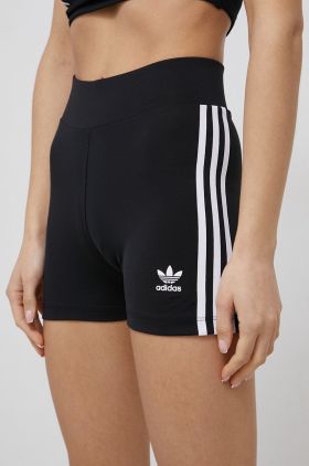 adidas Originals - Pantaloni scurți H59866 H59866-BLACK