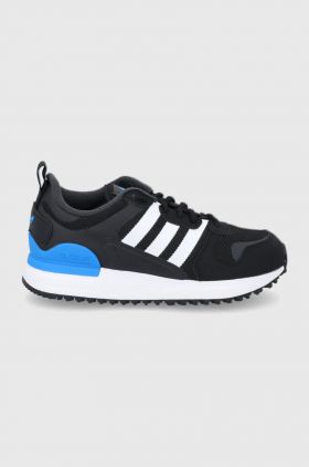 adidas Originals sneakers copii ZX 700 HD GY3291 culoarea negru