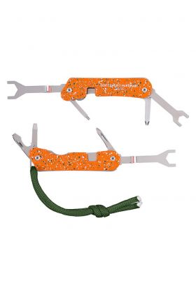 Gentelmen's Hardware – Instrument multifunctional pentru sporturi extreme 9 in 1 Adrenaline