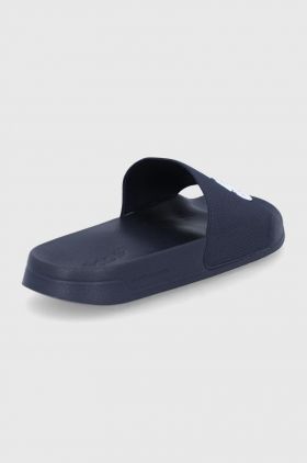 adidas Performance papuci Adilette GZ3774 bărbați, culoarea bleumarin GZ3774