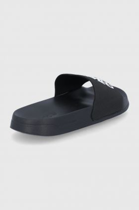 adidas Performance papuci Adilette GZ3779 bărbați, culoarea negru GZ3779