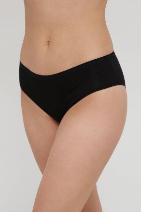 United Colors of Benetton chiloti culoarea negru