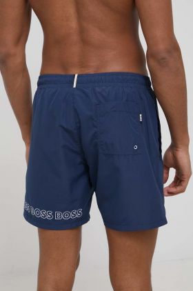 BOSS pantaloni scurți de baie culoarea negru 50469590