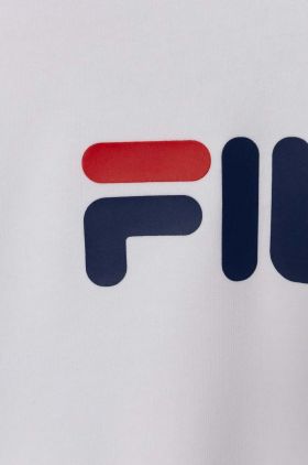 Fila bluza copii culoarea galben, cu imprimeu