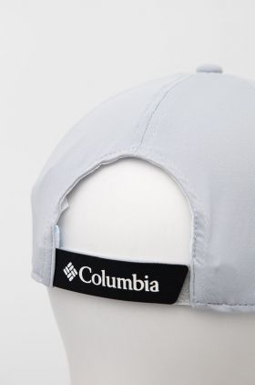 Columbia șapcă Coolhead II cu imprimeu 1840001