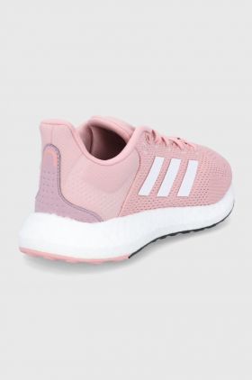 adidas Performance pantofi Pureboost GZ3960 culoarea roz