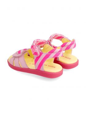 Agatha Ruiz de la Prada sandale copii