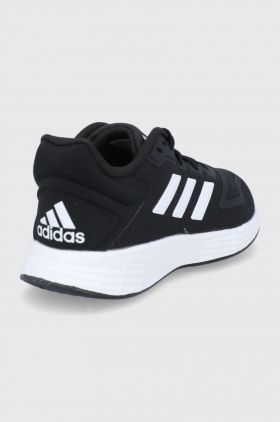 adidas pantofi copii Duramo GZ0610 culoarea negru