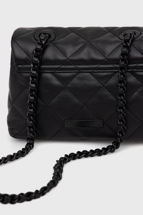 Aldo poseta Latisse culoarea negru