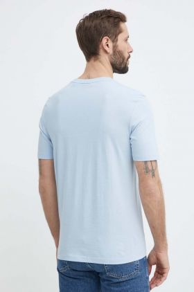 HUGO tricou din bumbac bărbați, uni 50466158