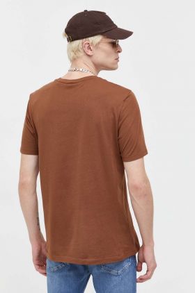 HUGO tricou din bumbac bărbați, uni 50466158