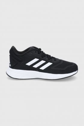 adidas pantofi copii Duramo GZ0610 culoarea negru