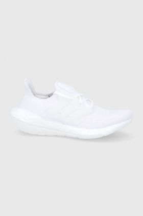 adidas Performance pantofi Ultraboost GX5590 culoarea alb GX5590-FTWWHT