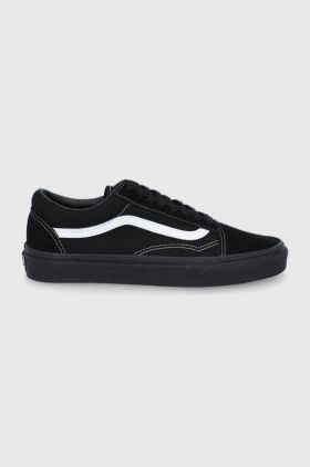 Vans tenisi Ua Old Skool culoarea negru