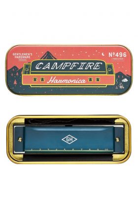 Gentelmen's Hardware Armonica de camping