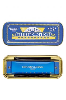 Gentelmen's Hardware Armonica de camping