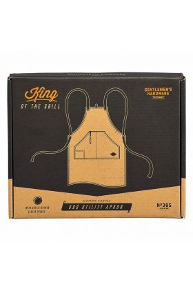 Gentelmen's Hardware Sort