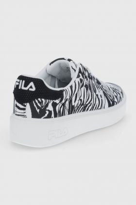 Fila pantofi Crosscourt Altezza culoarea negru