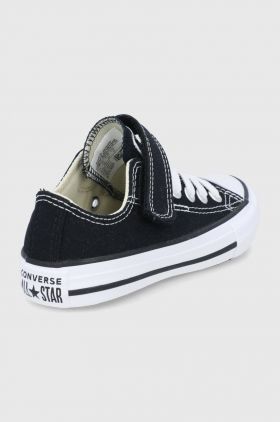 Converse tenisi copii culoarea alb