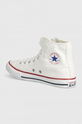 Converse tenisi copii culoarea negru