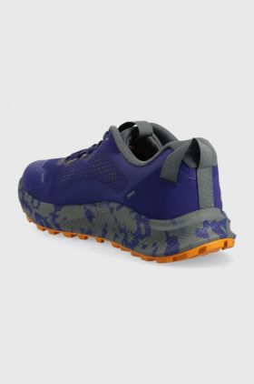 Under Armour pantofi de alergat Charged Bandit Trail 2 culoarea albastru marin, 3024186 3024186-001