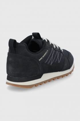 Merrell pantofi culoarea negru