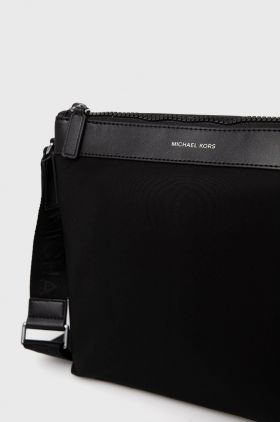 Michael Kors borseta culoarea negru