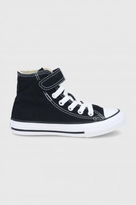 Converse tenisi copii culoarea alb