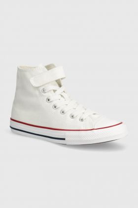 Converse tenisi copii culoarea negru