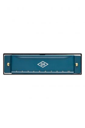 Gentelmen's Hardware Armonica de camping