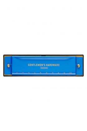 Gentelmen's Hardware Armonica de camping