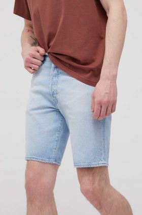 Levi's pantaloni scurti jeans barbati,