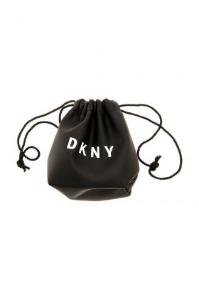 Dkny cercei culoarea auriu