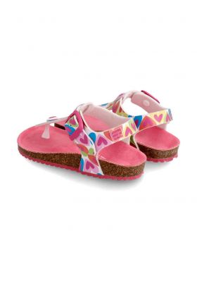 Agatha Ruiz de la Prada sandale copii