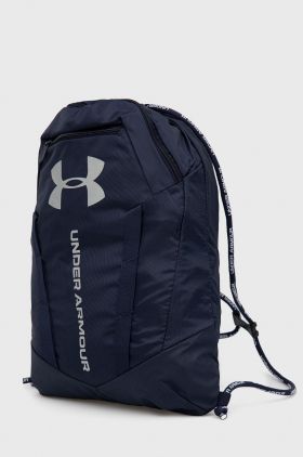 Under Armour rucsac culoarea gri, neted