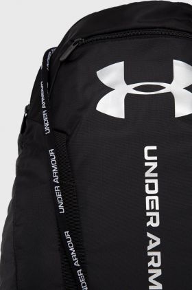 Under Armour rucsac culoarea gri, neted