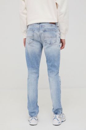 Tommy Jeans jeansi Scanton Bf2112 barbati