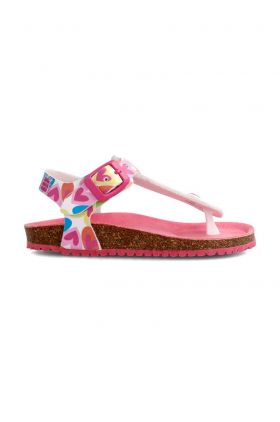 Agatha Ruiz de la Prada sandale copii