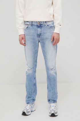 Tommy Jeans jeansi Scanton Bf2112 barbati