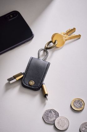 Gentelmen's Hardware Breloc