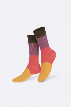Eat My Socks Sosete Spicy Tacos