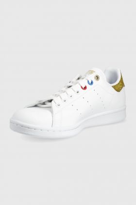 adidas Originals pantofi Stan Smith GY5700 culoarea alb