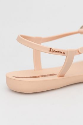 Ipanema sandale Class Glow F femei, culoarea roz
