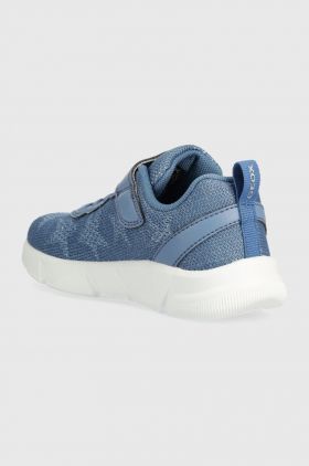 Geox sneakers pentru copii culoarea roz