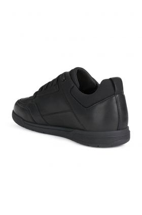 Geox pantofi SPHERICA EC3 culoarea negru