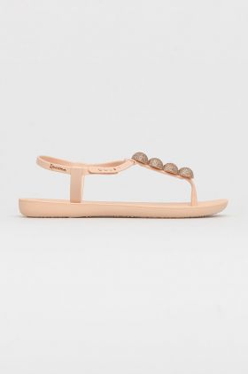 Ipanema sandale Class Glow F femei, culoarea roz