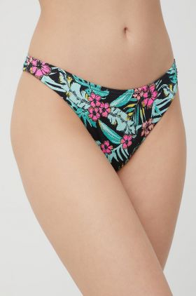 Superdry chiloti de baie culoarea negru