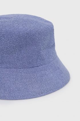 Kangol pălărie culoarea violet K3050ST.IL525-IL525